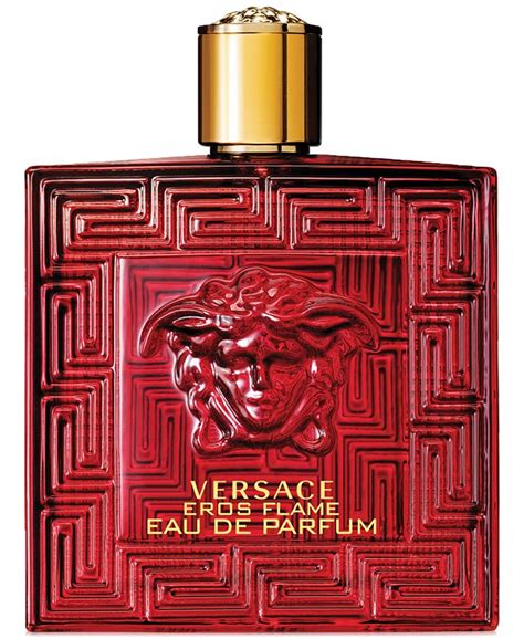 versace eros 6.7 macy's|buy Versace Eros online.